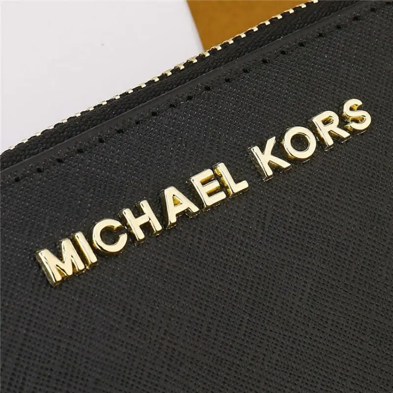 michael kors mk portefeuille s pour femme s_b3264b2